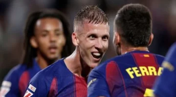 قمة الجولة السادسة.. الريال يتصدر الدوري الإسباني أمام برشلونة